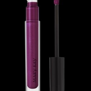 Mary Unlimited Lip Gloss Evening Berry